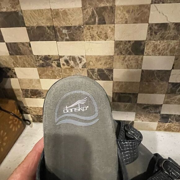 Dansko Sandals  - Picture 5 of 6